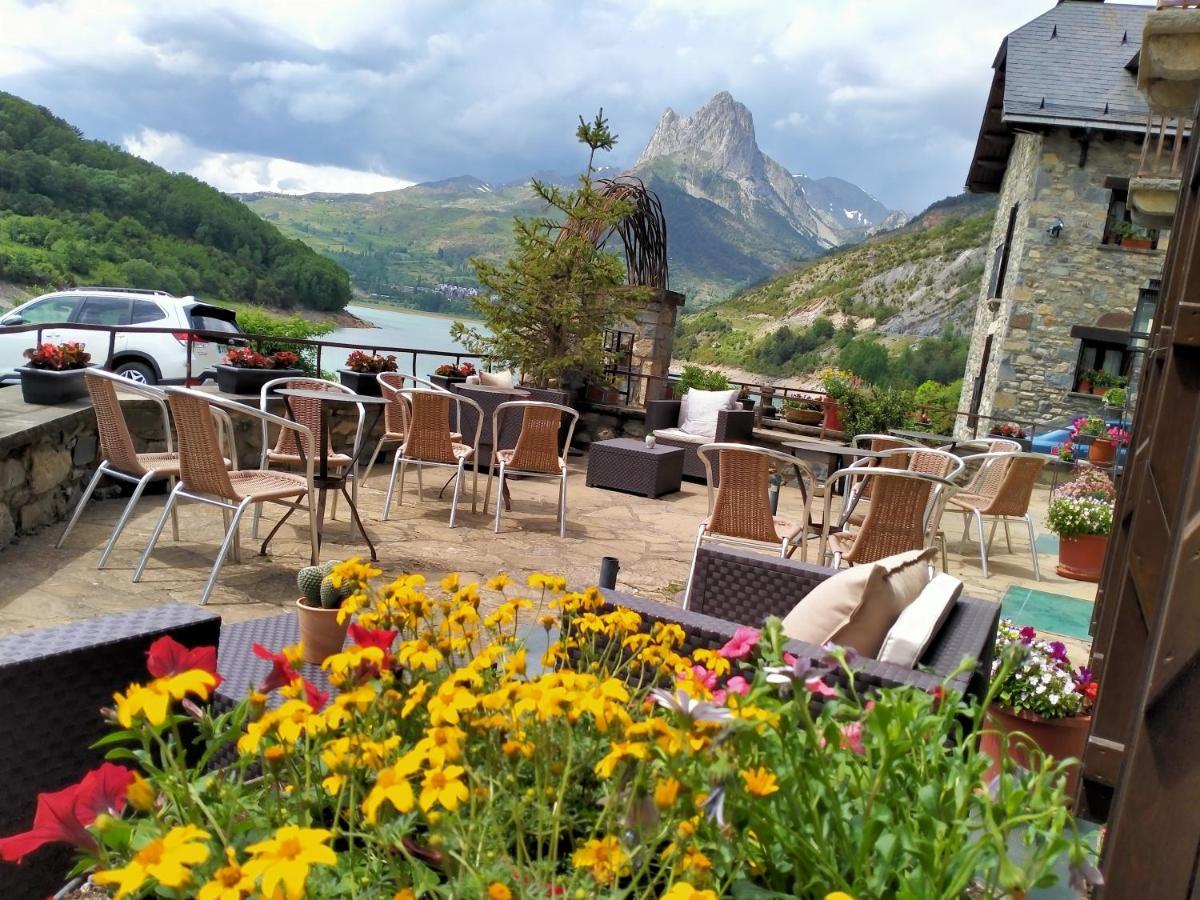 Hotel La Casuena Лануза Екстер'єр фото