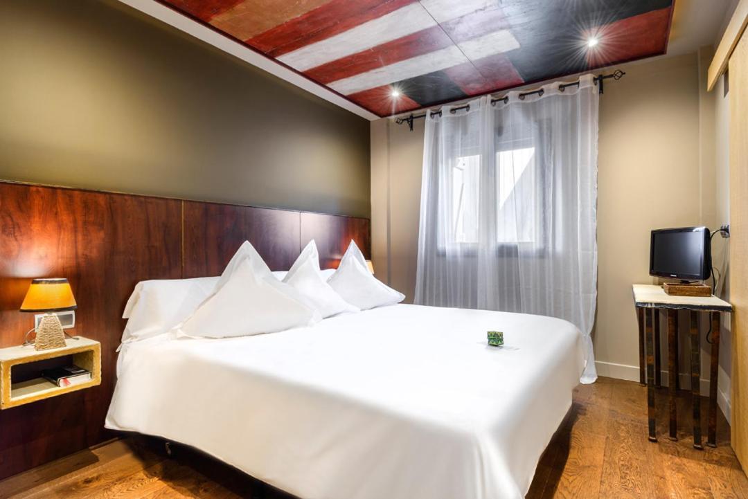 Hotel La Casuena Лануза Екстер'єр фото